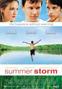 Летний шторм 2004 Фильм