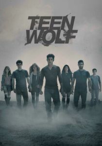 Оборотень 2011 Сериал