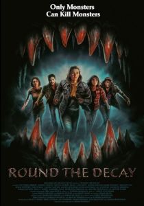Round the Decay 2025 Фильм