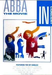 АББА: Фильм 1977 Фильм