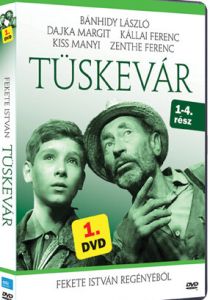 Терновая крепость 1967 Сериал