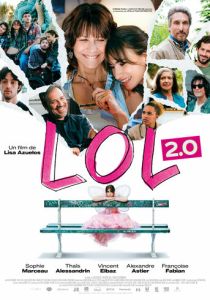 LOL 2.0: Лучшее время Анны 2026 Фильм