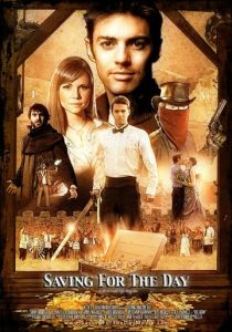 Saving for the Day 2023 Фильм
