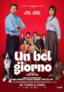 Un bel giorno 2026 Фильм