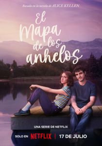 Карта желаний 2026 Сериал