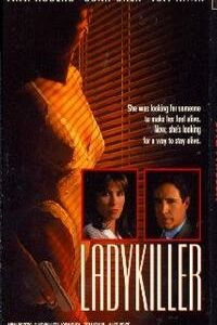 Дамский убийца 1992 Фильм