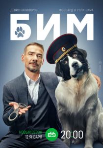 БиМ 2021 Сериал