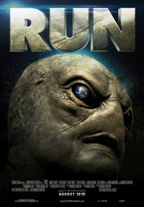 Беги 2025 Фильм