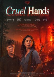 Cruel Hands Фильм
