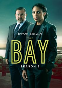 Убийство в заливе 2019 Сериал