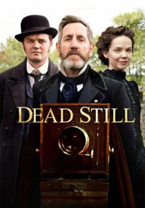 Всё ещё мертвы 2020 Сериал