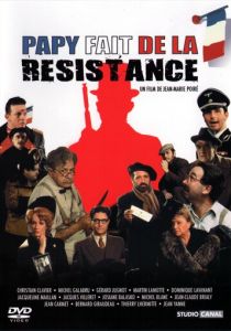 Папочка вступил в Сопротивление 1983 Фильм