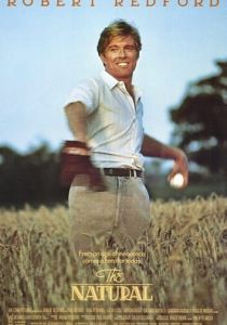 Самородок 1984 Фильм