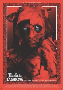 Маркета Лазарова 1967 Фильм