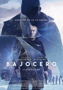 Ниже нуля 2021 Фильм