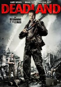 Мертвая земля 2009 Фильм
