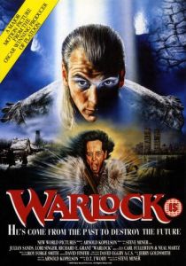 Чернокнижник 1988 Фильм