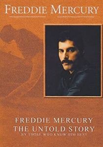 Фредди Меркьюри, нерассказанная история 2000 Фильм