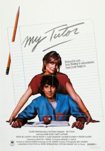 Мой наставник 1983 Фильм