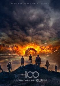 Сотня 2014 Сериал