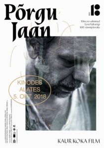 Põrgu Jaan 2018 Фильм