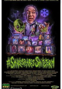 #ShakespearesShitstorm 2020 Фильм
