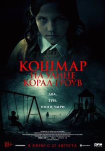 Кошмар на улице Корал Гроув 2026 Фильм