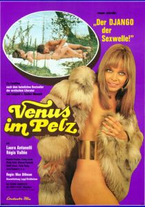 Венера в мехах 1969 Фильм