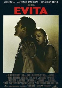 Эвита 1996 Фильм