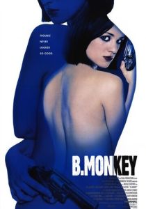 Би Манки 1998 Фильм