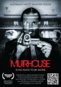 Muirhouse 2012 Фильм