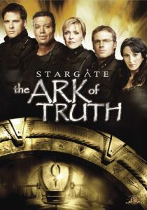 Звездные врата: Ковчег Истины 2008 Фильм