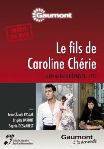 Сын Каролины Шери 1955 Фильм