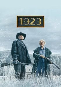 1923 2022 Сериал
