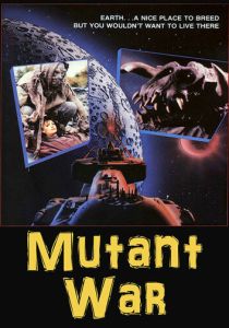 Война мутантов 1988 Фильм