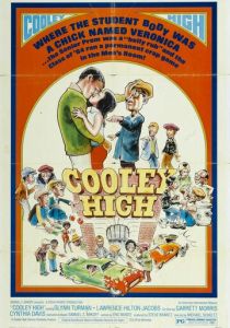 Училище Кули 1975 Фильм