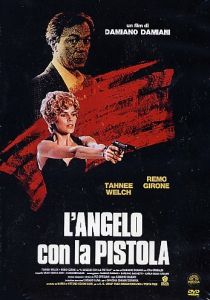 Ангел с ружьем 1992 Фильм