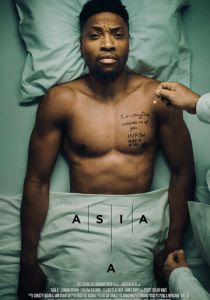 ASIA A 2018 Фильм