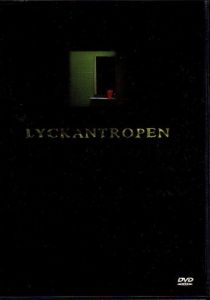 Lyckantropen 2002 Фильм