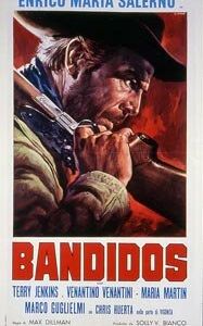 Бандиты 1967 Фильм