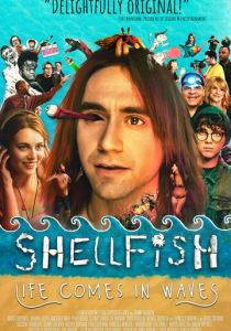Shellfish 2020 Фильм