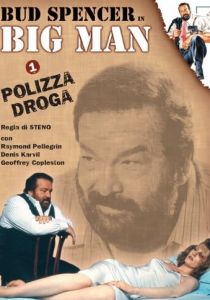 Big Man: Polizza droga 1988 Фильм