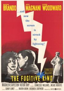 Из породы беглецов 1960 Фильм