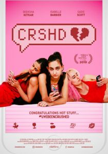 Crshd 2019 Фильм