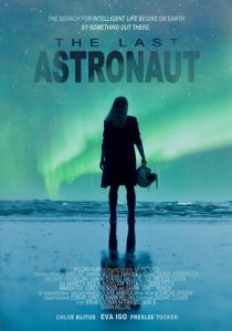 The Last Astronaut 2019 Фильм