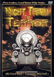 Поезд страха 1985 Фильм
