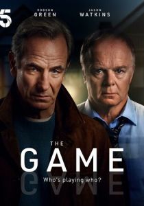 Игра 2025 Сериал