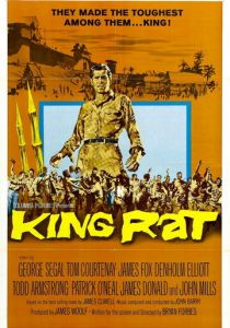 Король крыс 1965 Фильм