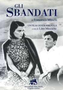 Разгромленные 1955 Фильм