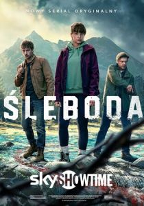 Sleboda 2024 Сериал